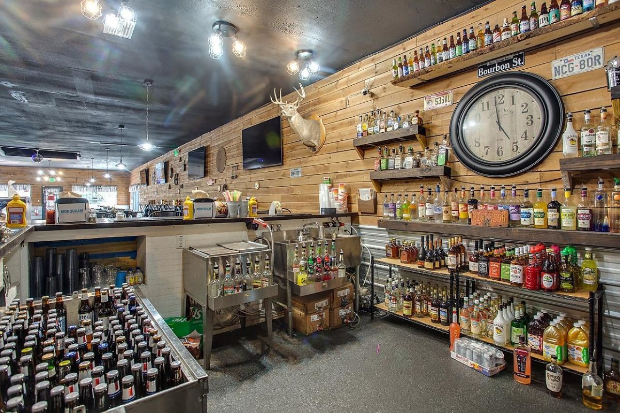 418 W Washington Street, Chattahoochee, FL 32324 Photo