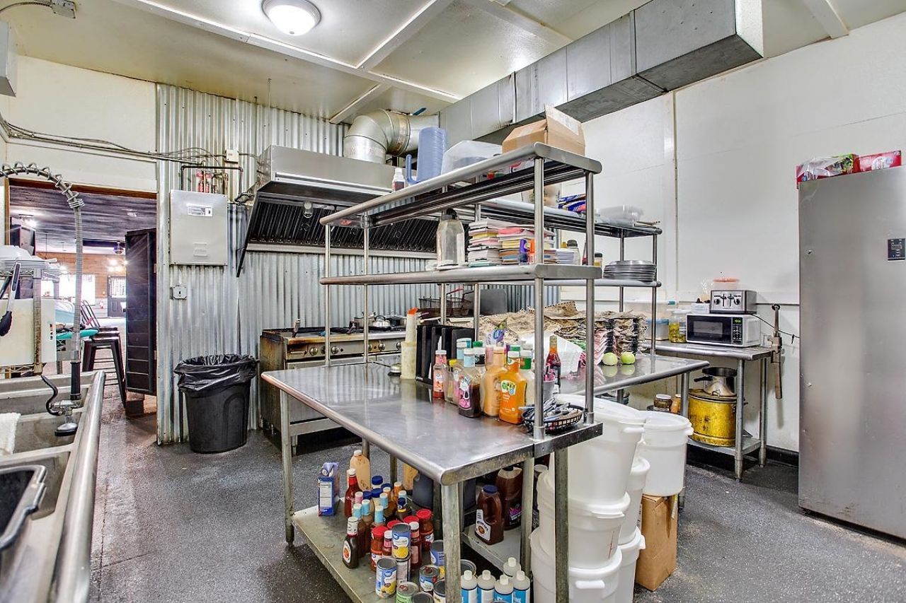 418 W Washington Street, Chattahoochee, FL 32324 Photo