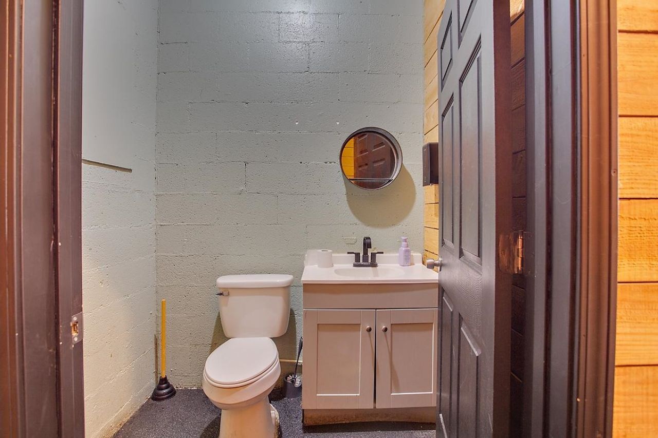 418 W Washington Street, Chattahoochee, FL 32324 Photo