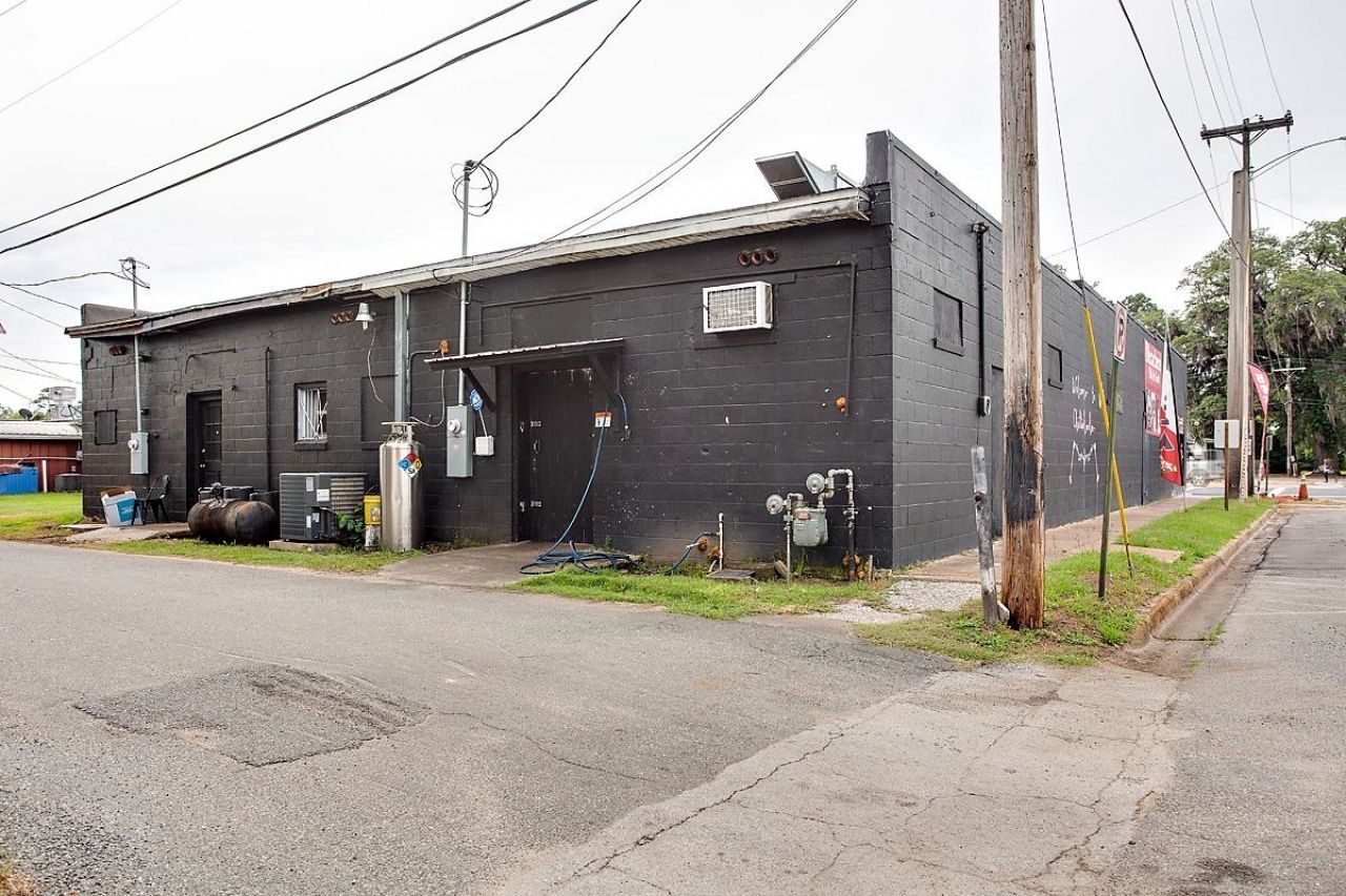 418 W Washington Street, Chattahoochee, FL 32324 Photo