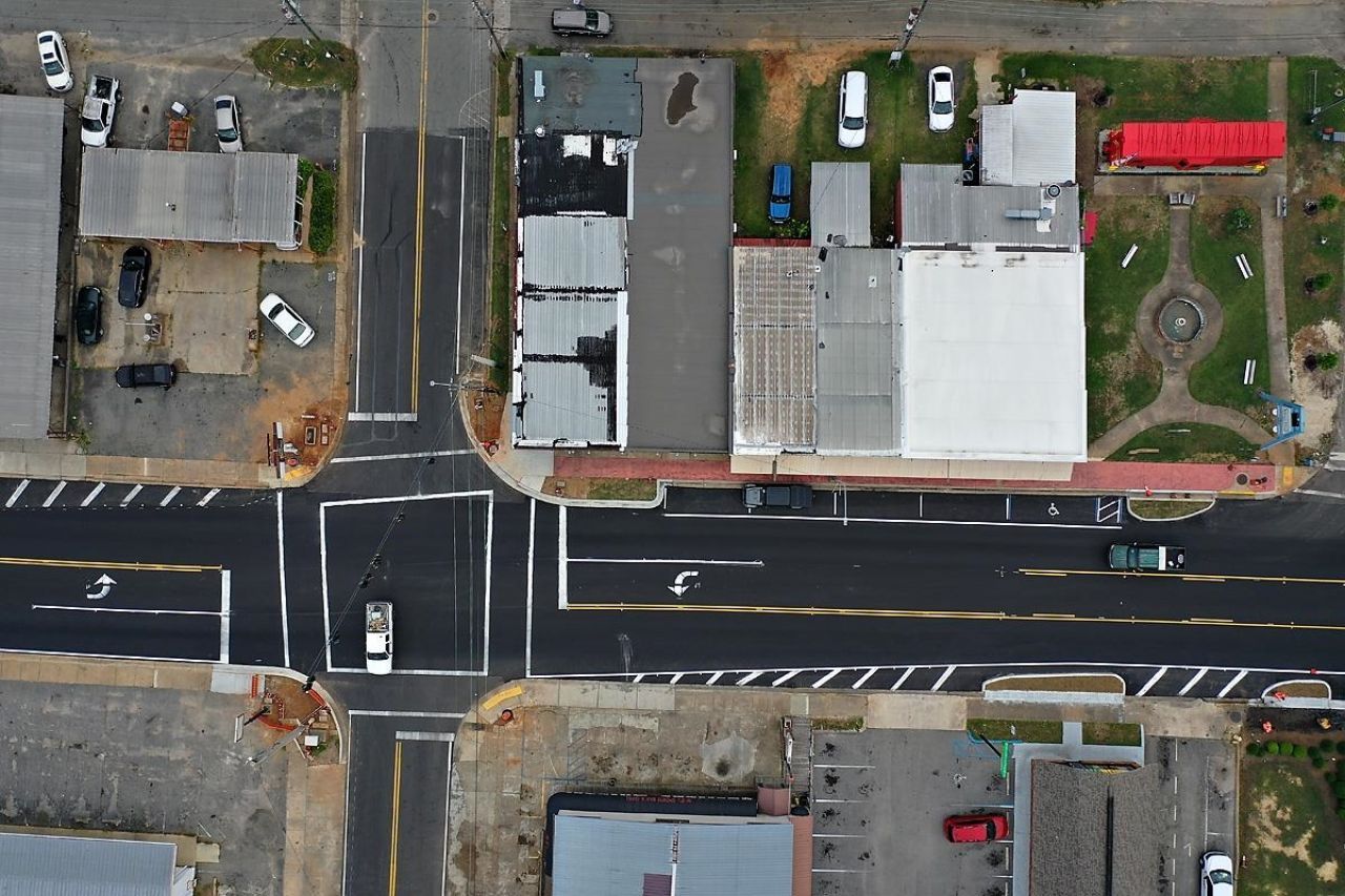 418 W Washington Street, Chattahoochee, FL 32324 Photo