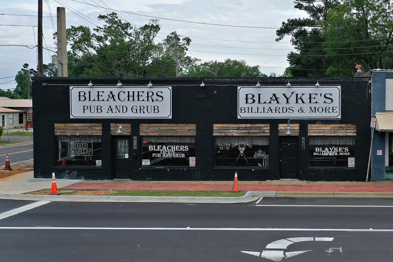 418 W Washington Street, Chattahoochee, FL 32324 Photo