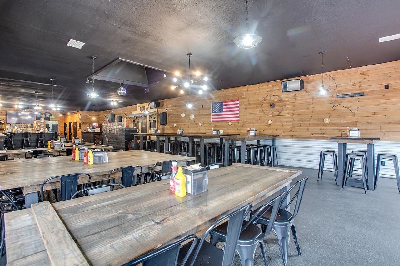 418 W Washington Street, Chattahoochee, FL 32324 Photo