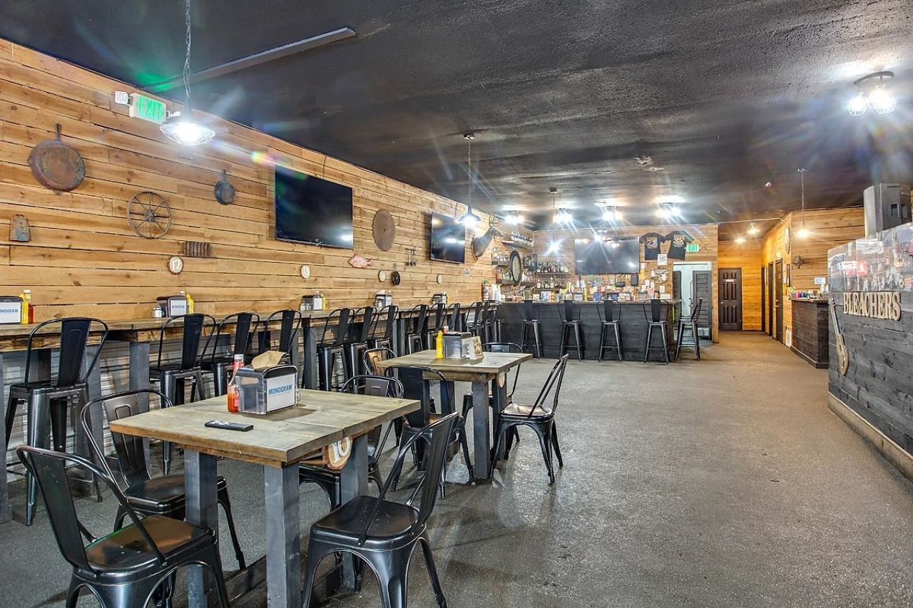 418 W Washington Street, Chattahoochee, FL 32324 Photo