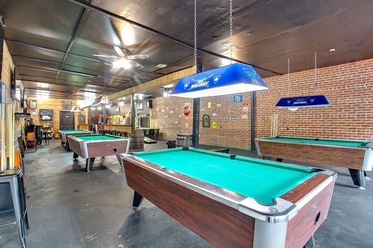 418 W Washington Street, Chattahoochee, FL 32324 Photo