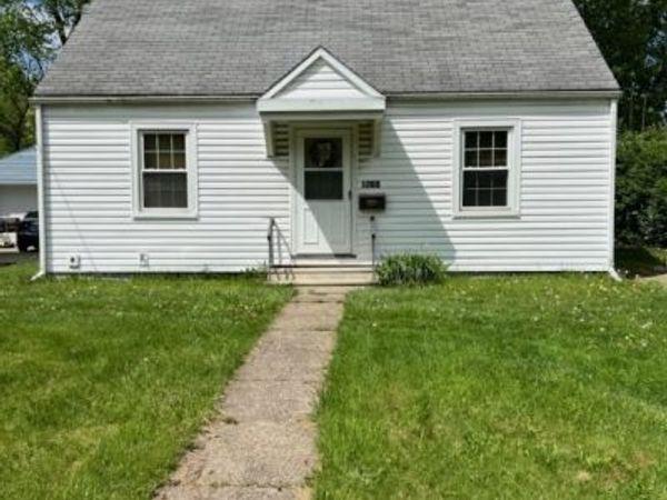 1265 Eastwood Avenue, Akron, OH 44305