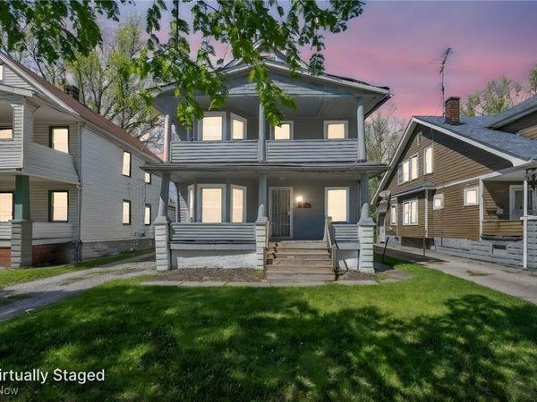 13201 Southview Avenue, Cleveland, OH 44120