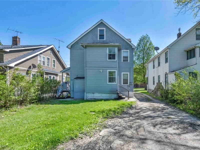 13201 Southview Avenue, Cleveland, OH 44120 Photo 21