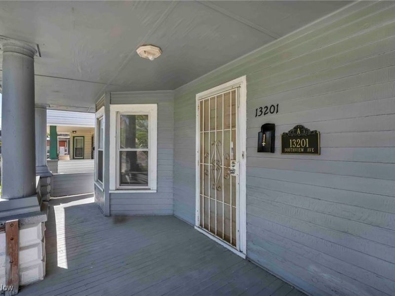 13201 Southview Avenue, Cleveland, OH 44120 Photo 3