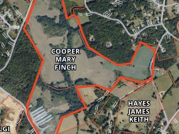 2321 Gum Springs Church Road, Jefferson, GA 30549