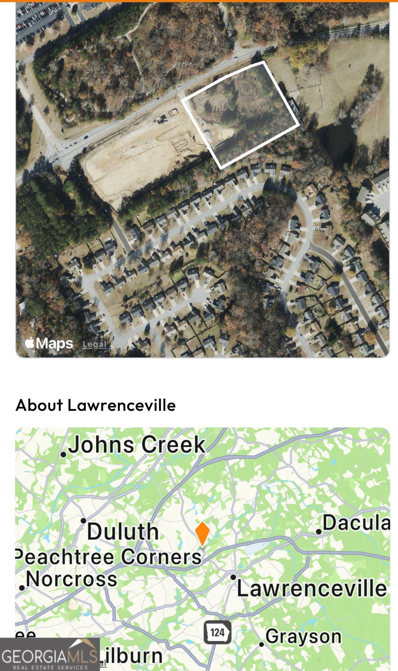 683 Winder Highway, Lawrenceville, GA 30046 Main Photo