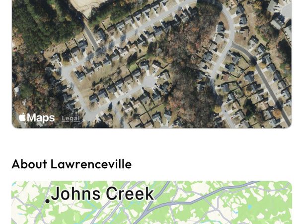 683 Winder Highway, Lawrenceville, GA 30046