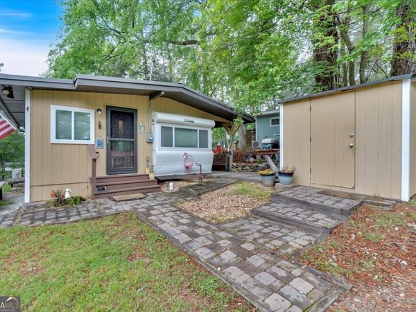 5400 Kings Camp Road SE, Unit #C1, Acworth, GA 30102