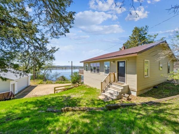 260 State Road 35, Alma, WI 54610