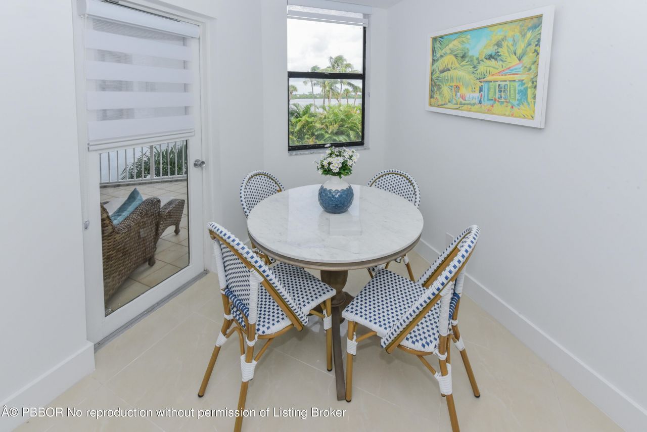 2860 S Ocean Boulevard, Unit 202, Palm Beach, FL 33480 Photo