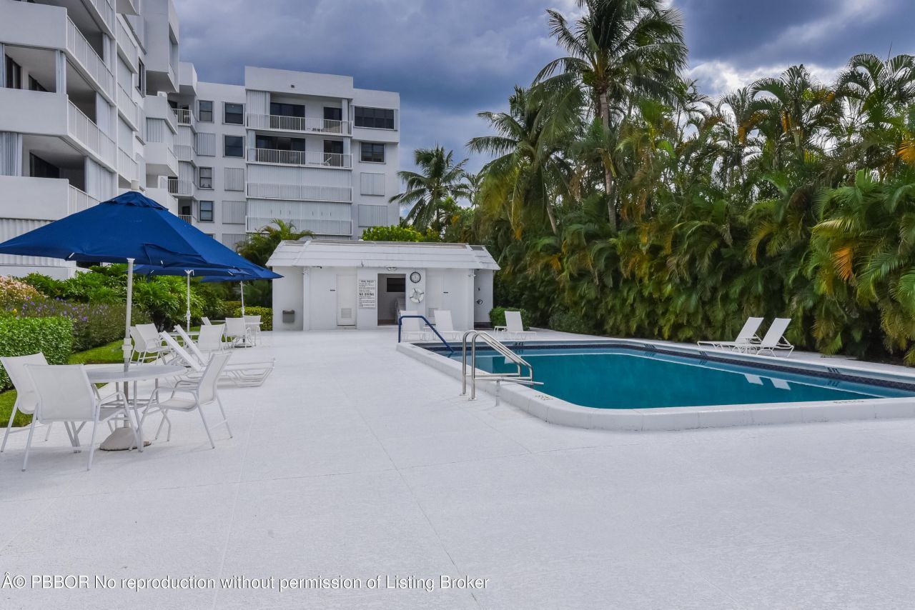 2860 S Ocean Boulevard, Unit 202, Palm Beach, FL 33480 Photo