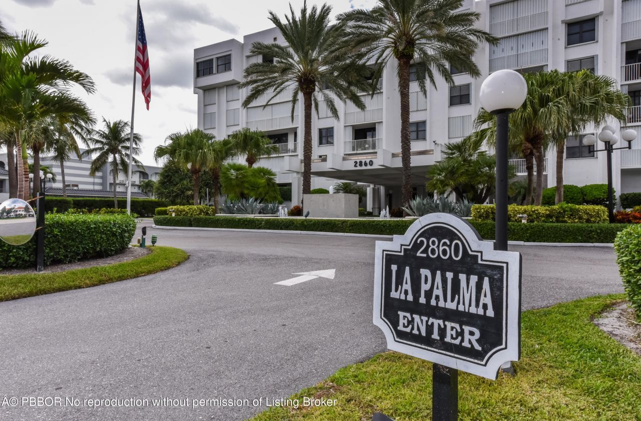 2860 S Ocean Boulevard, Unit 202, Palm Beach, FL 33480 Photo
