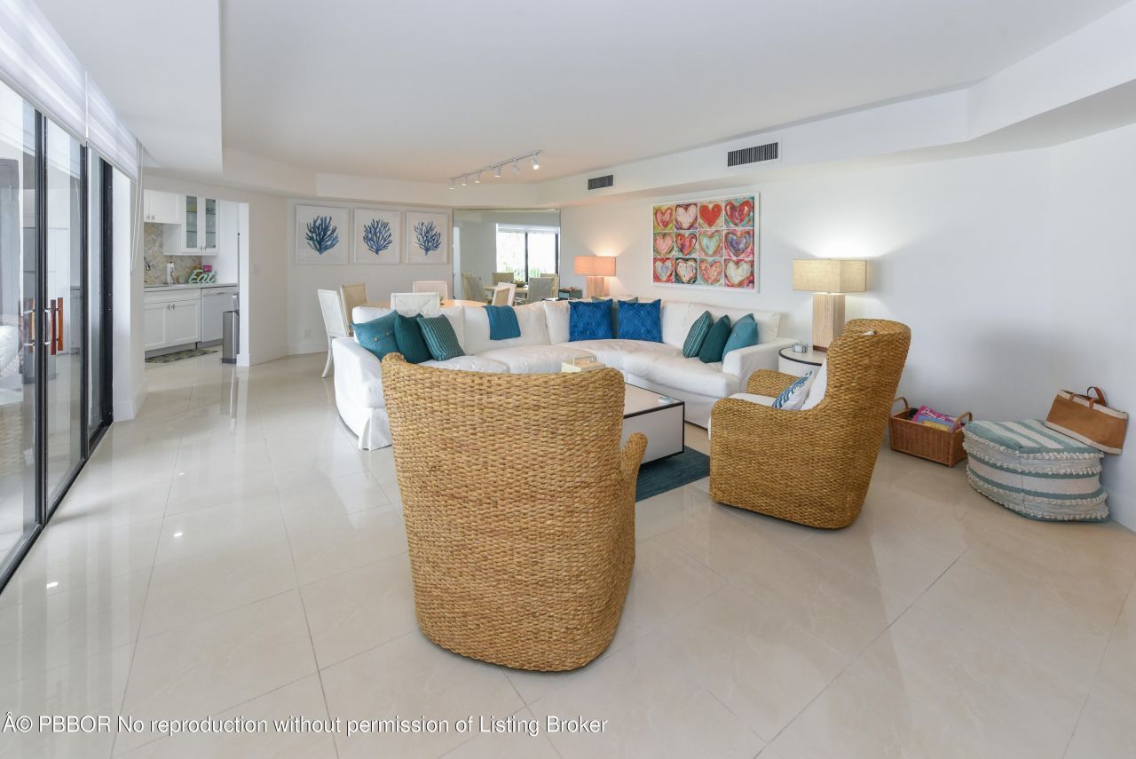 2860 S Ocean Boulevard, Unit 202, Palm Beach, FL 33480 Photo