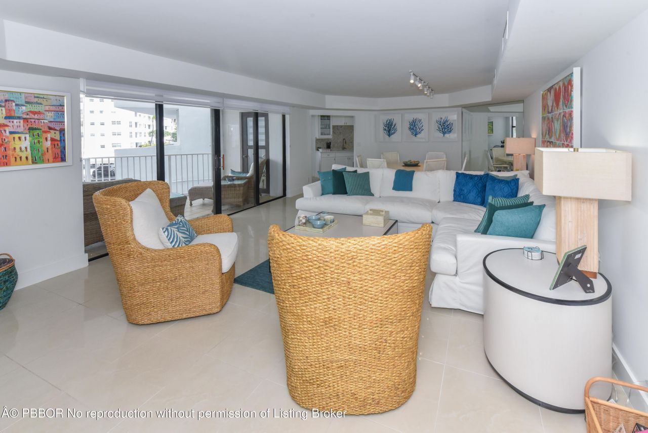 2860 S Ocean Boulevard, Unit 202, Palm Beach, FL 33480 Photo