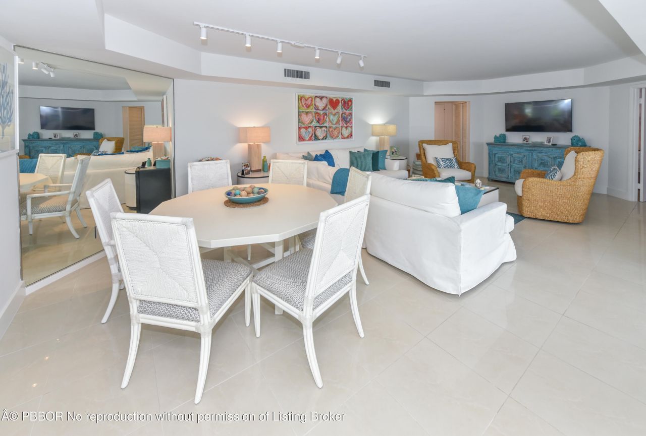2860 S Ocean Boulevard, Unit 202, Palm Beach, FL 33480 Photo