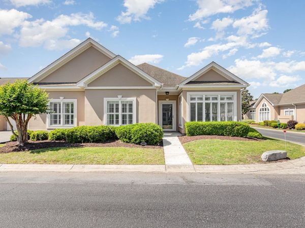 1435 Saint Thomas Circle, Unit E-1, Myrtle Beach, SC 29577