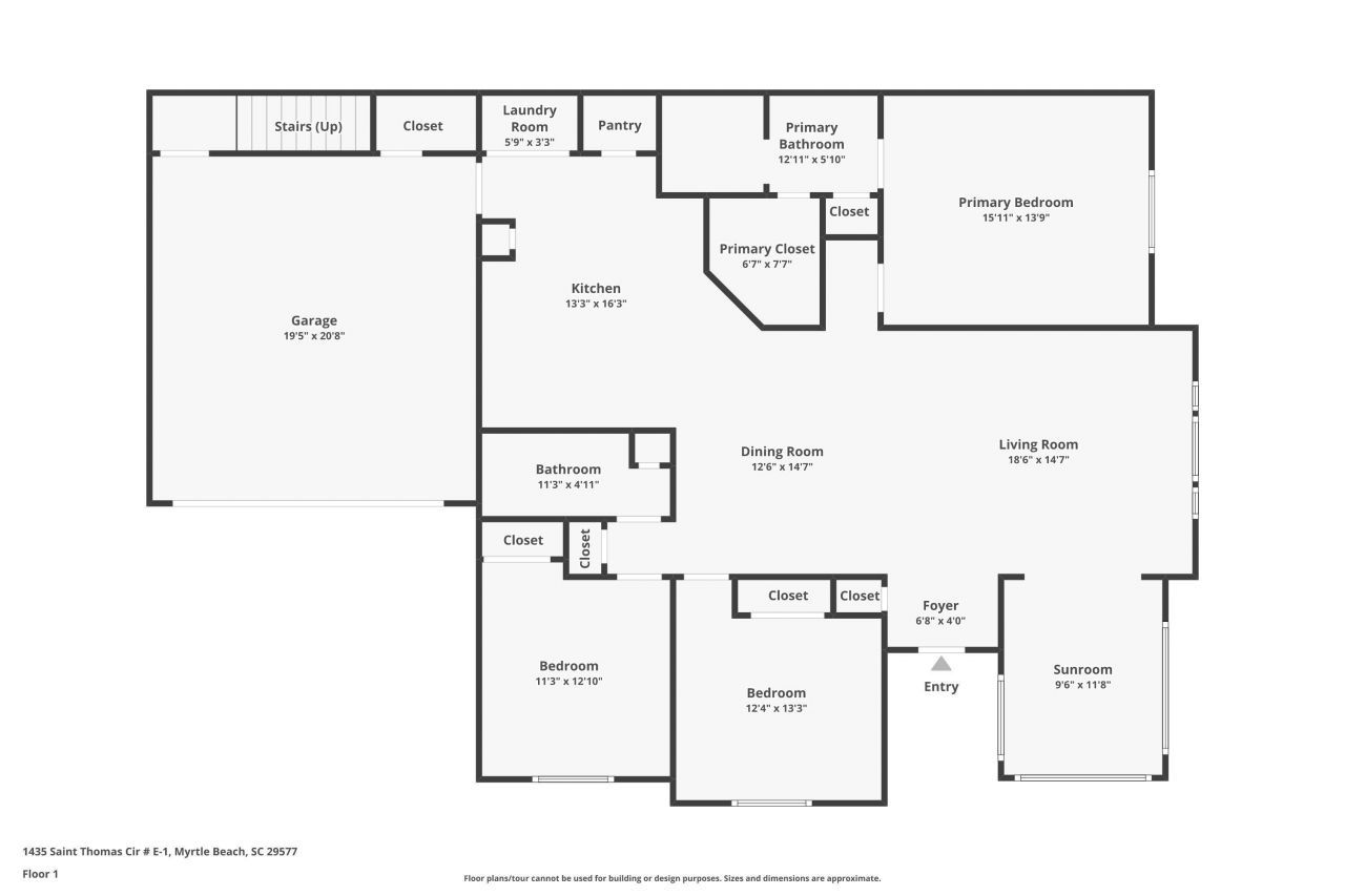 1435 Saint Thomas Circle Photo 37