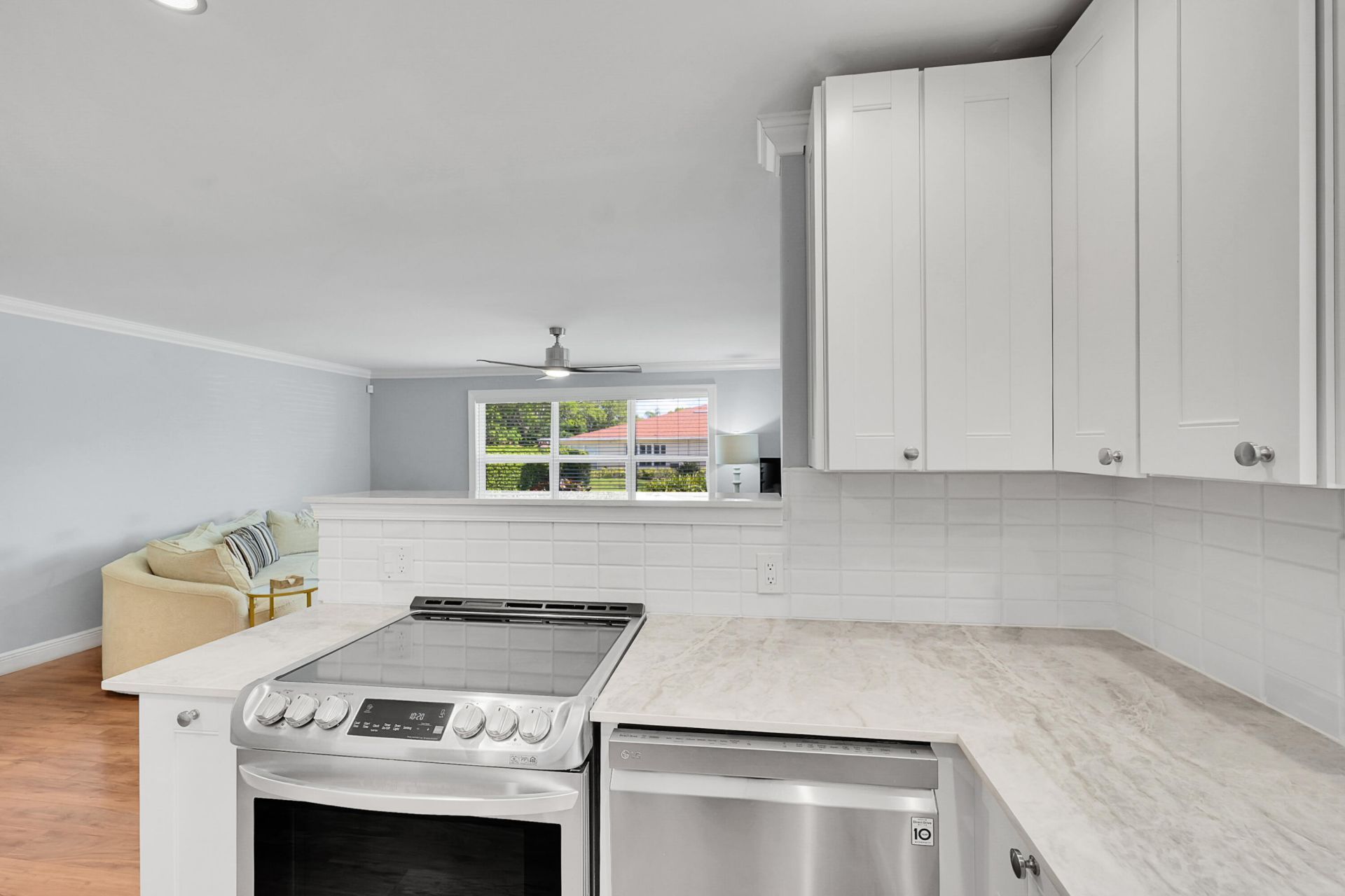 4585 NW 3rd Street, Unit D, Delray Beach, FL 33445 Photo