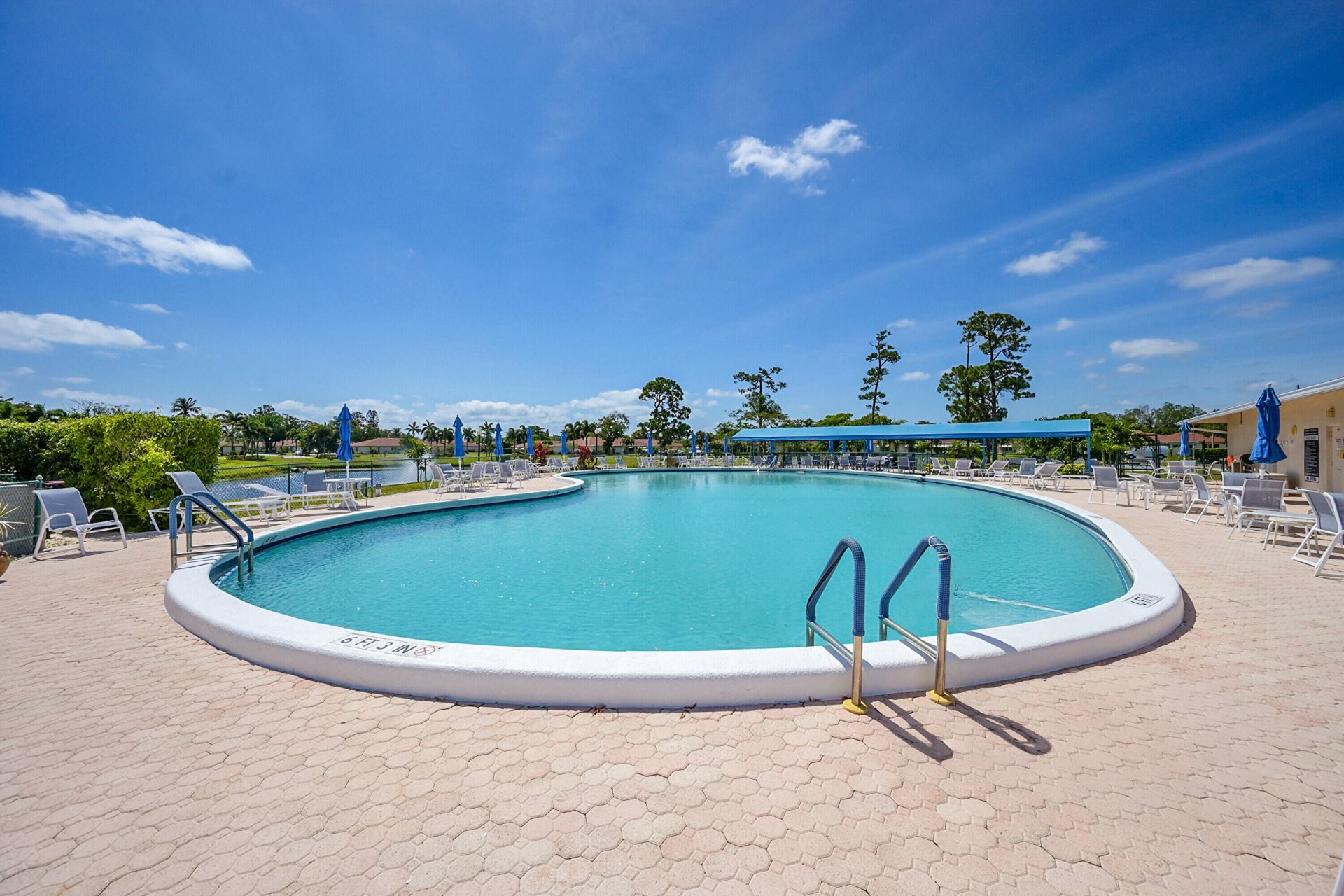 4585 NW 3rd Street, Unit D, Delray Beach, FL 33445 Photo