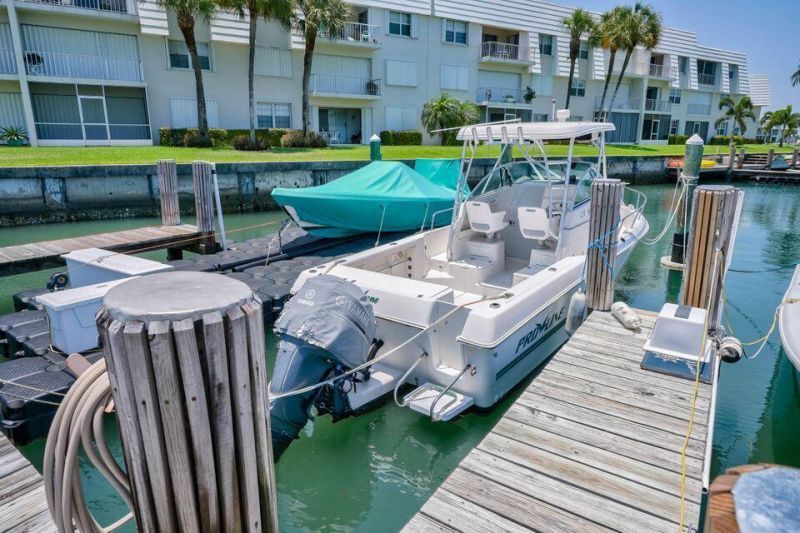 1160 Sugar Sands Boulevard, Unit 403 1st Fl, Singer Island, FL 33404 Photo