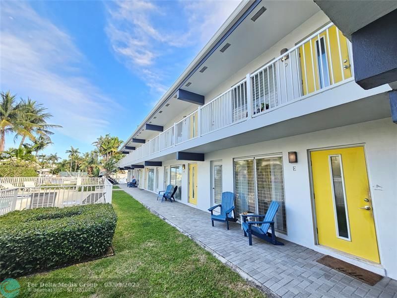 1354 Bayview Dr, Fort Lauderdale, FL 33304 Photo