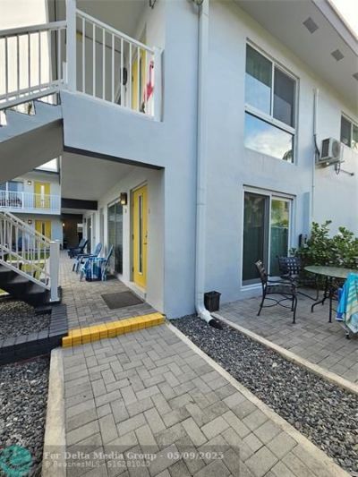 1354 Bayview Dr, Fort Lauderdale, FL 33304 Photo