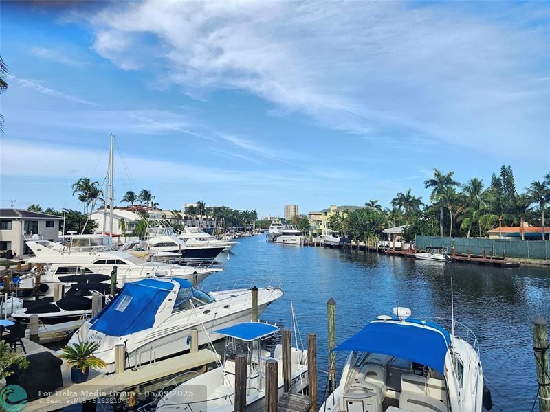 1354 Bayview Dr, Fort Lauderdale, FL 33304 Photo