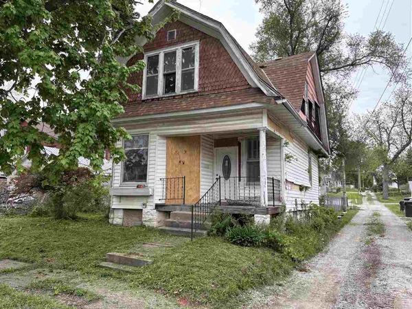 717 N 10th, Keokuk, IA 52632