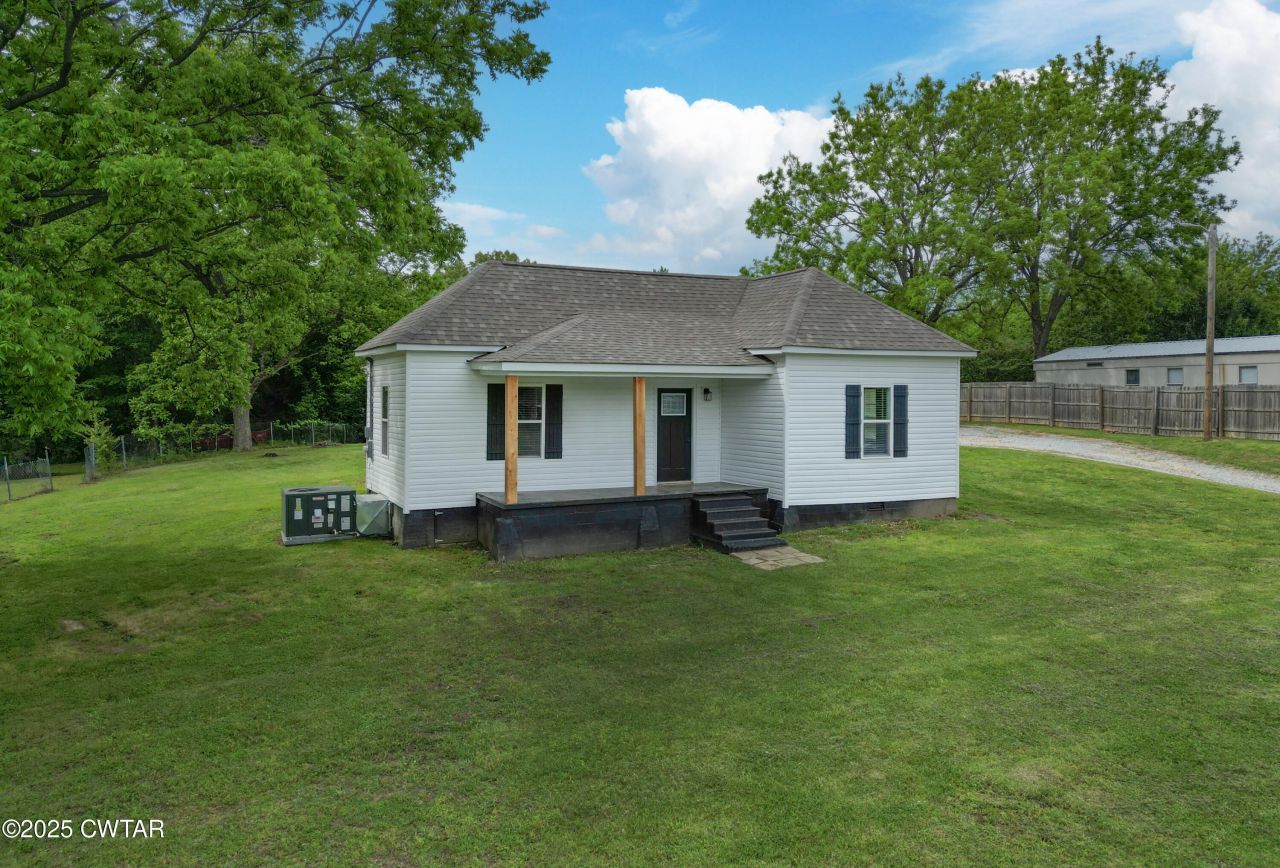 127 Franklin Street, Gadsden, TN 38337 Main Photo