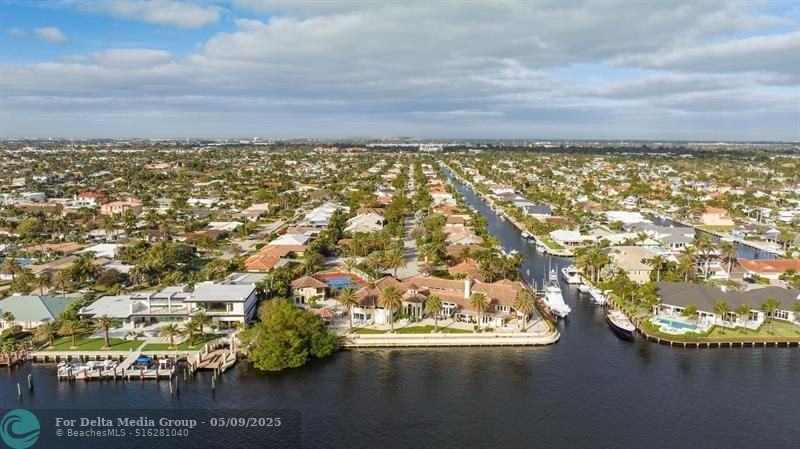3100 NE 46th St, Lighthouse Point, FL 33064 Photo