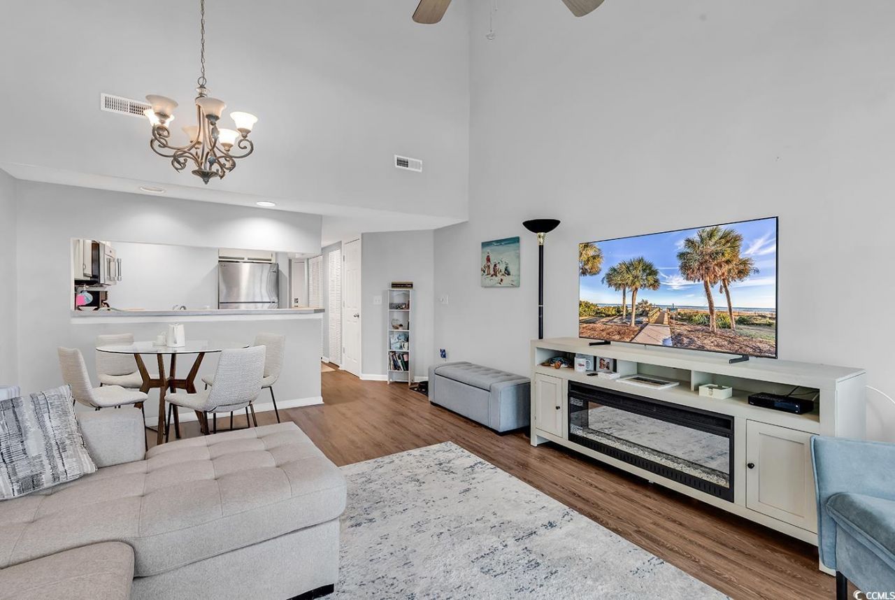 1100 Possum Trot Rd. Photo 4