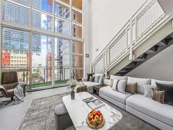 244 Biscayne Blvd, Unit 645, Miami, FL 33132