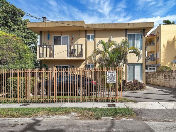 1361 SW 4th St, Miami, FL 33135