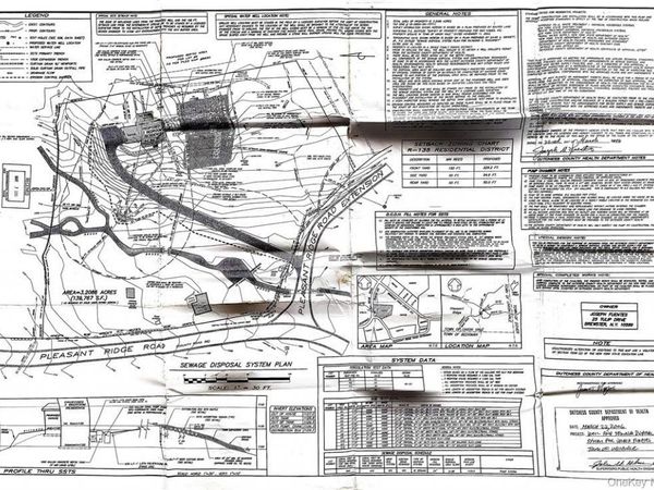 488 Pleasant Ridge Road, Poughquag, NY 12570