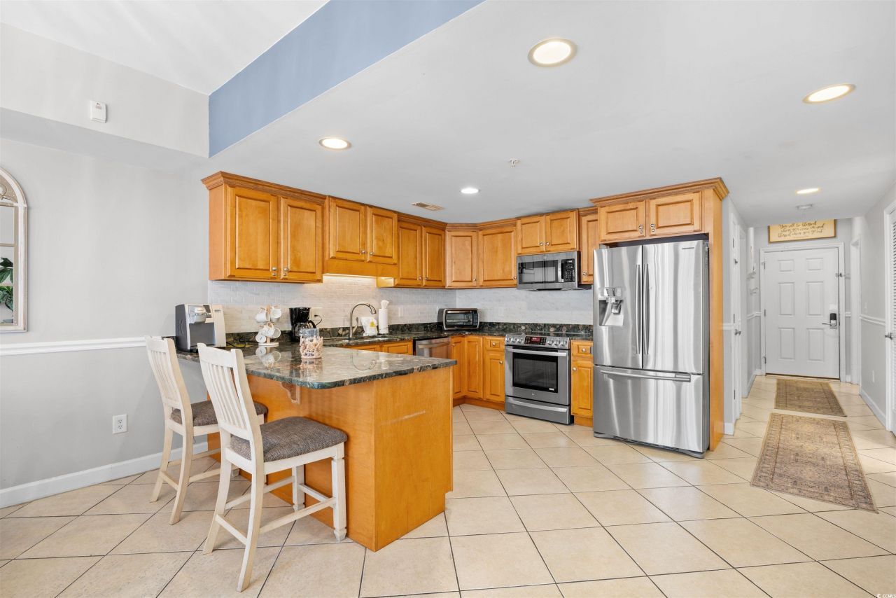 3401 N Ocean Blvd. Photo 13