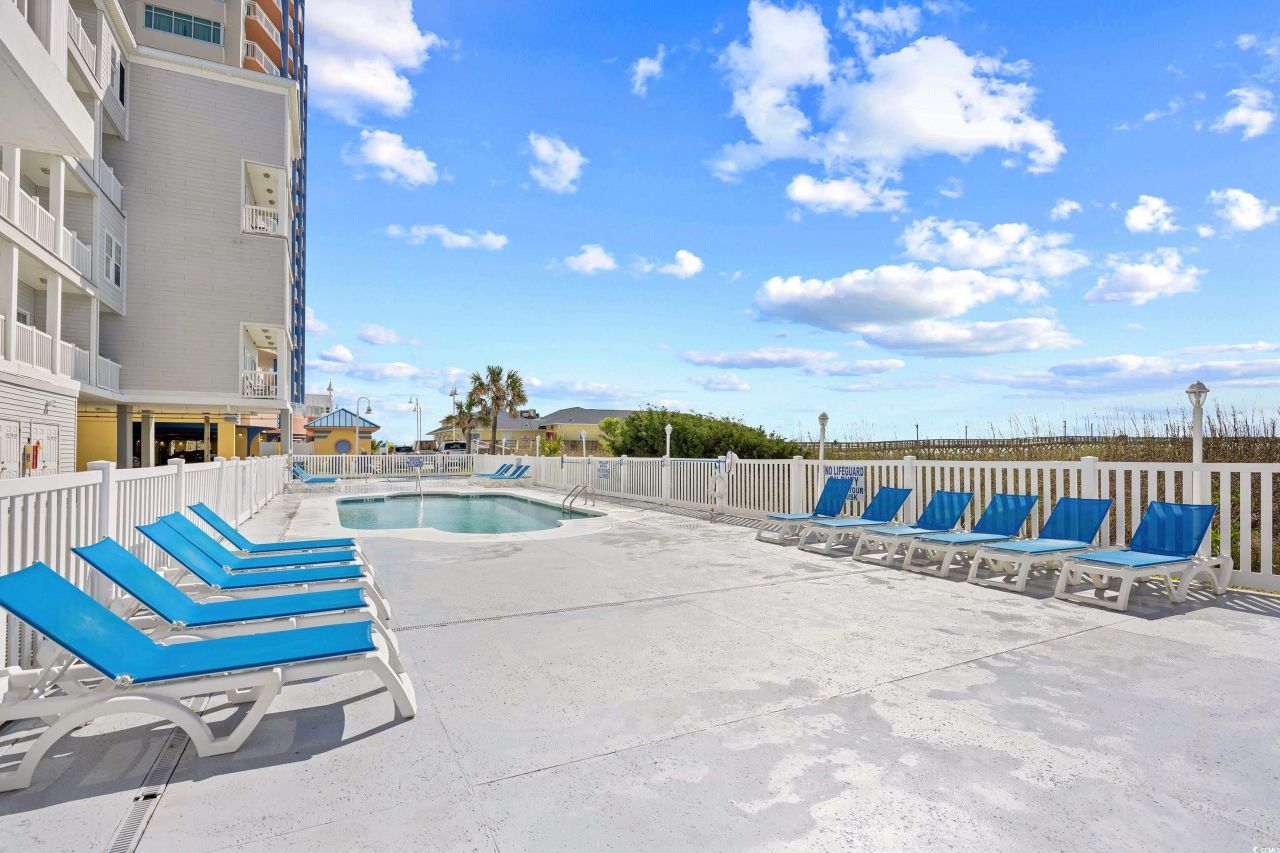 3401 N Ocean Blvd. Photo 36