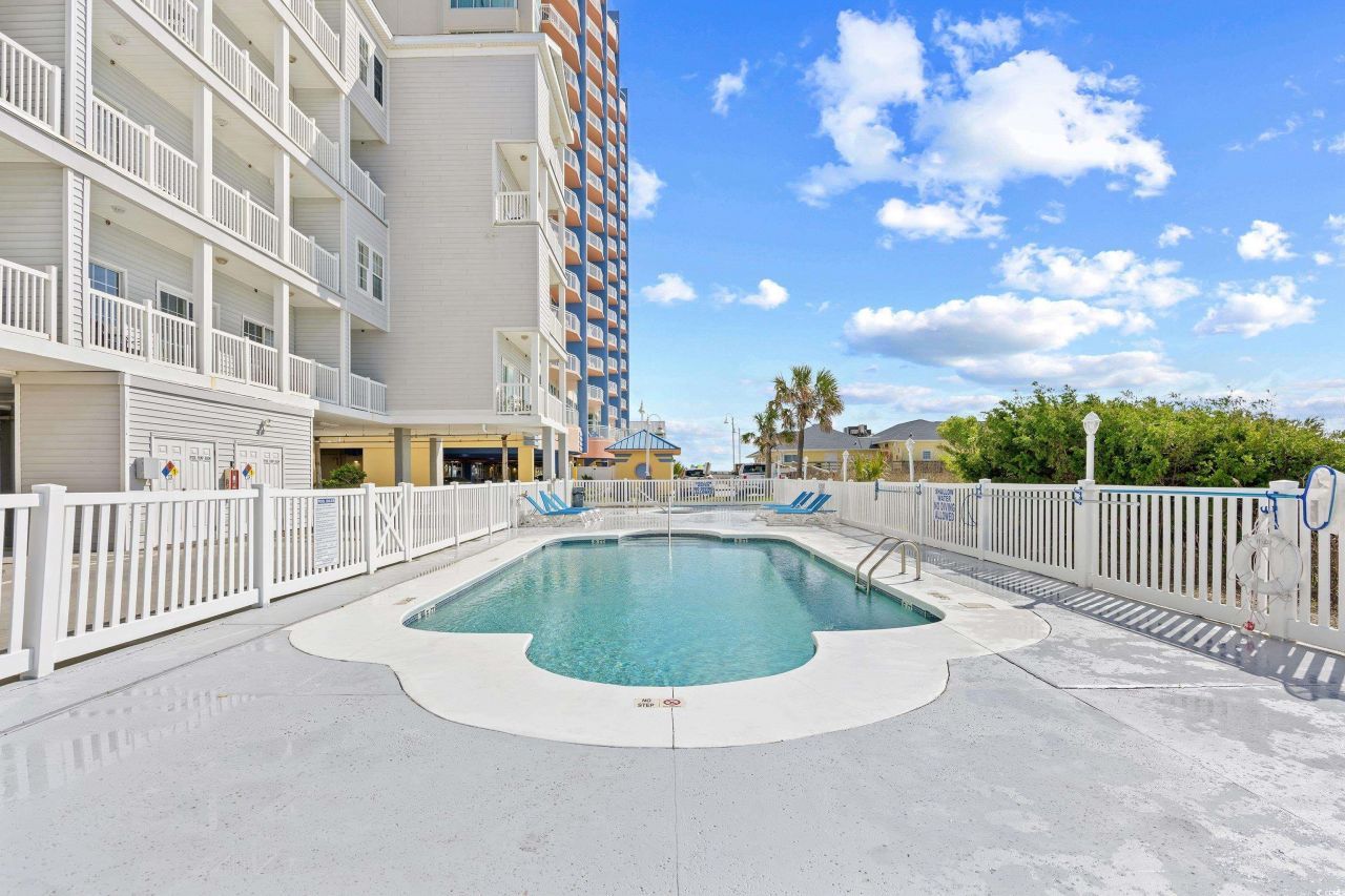 3401 N Ocean Blvd. Photo 37