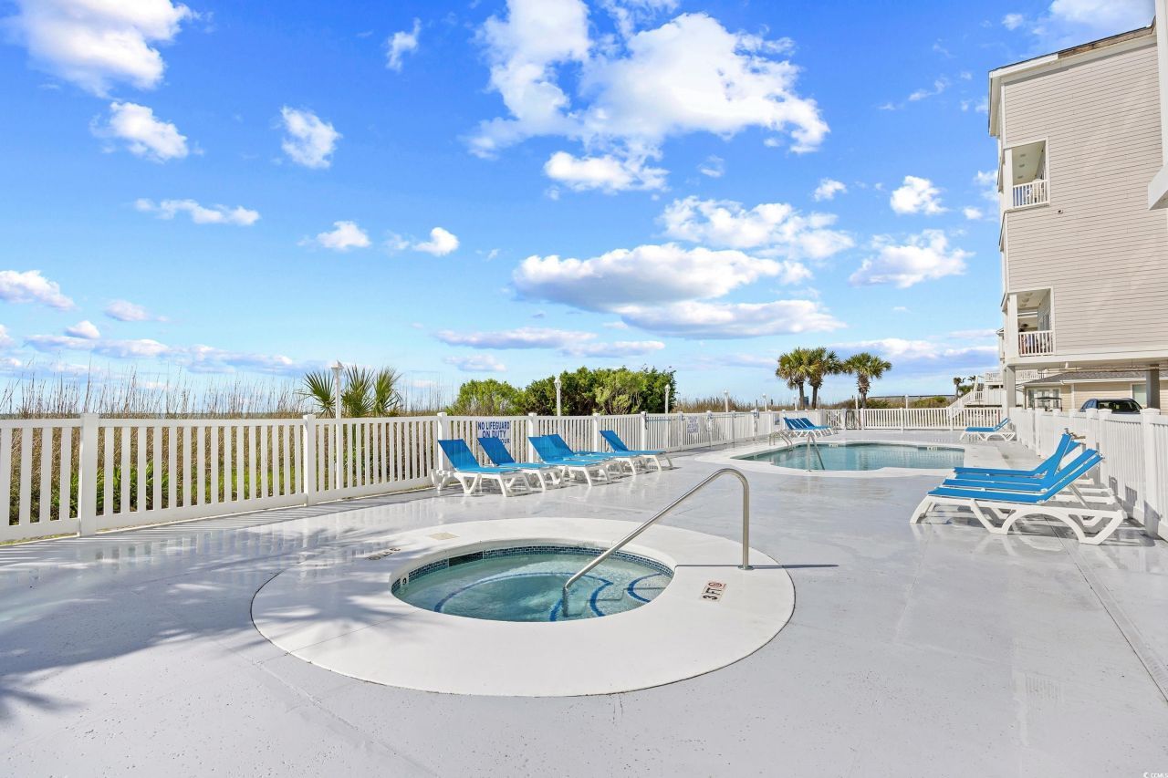 3401 N Ocean Blvd. Photo 38