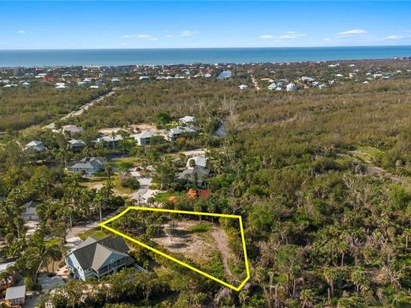 1746 Windward WAY, SANIBEL, FL 33957