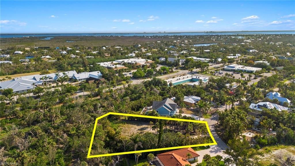 1746 Windward Way, Sanibel, FL 33957 Photo