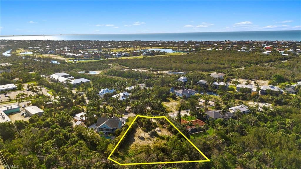 1746 Windward Way, Sanibel, FL 33957 Photo