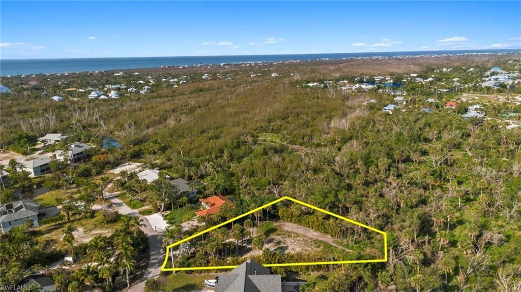 1746 Windward Way, Sanibel, FL 33957 Photo