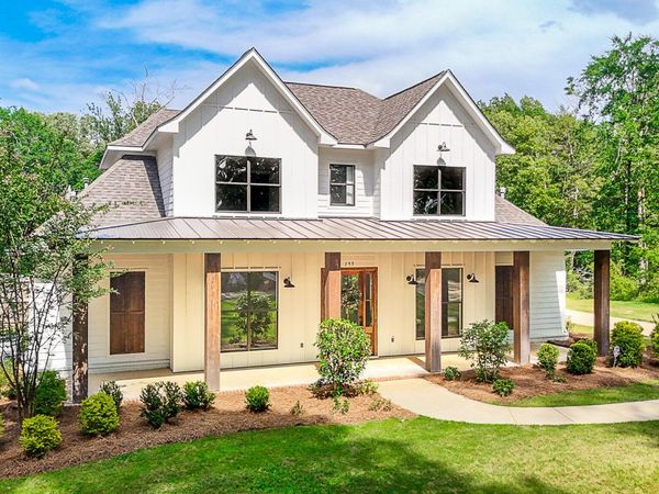 195 Lorman Lane, Madison, MS 39110