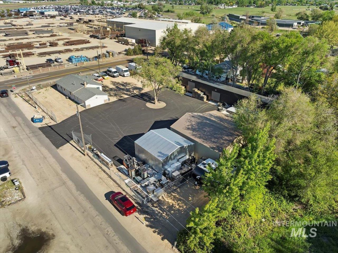 97 N Kings, Nampa, ID 83687 Main Photo