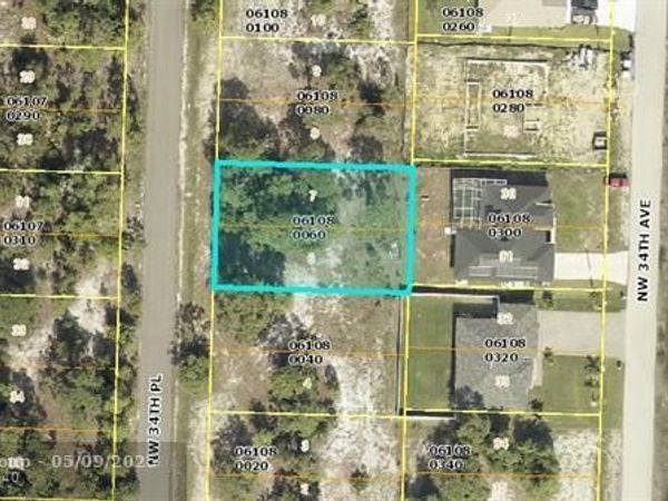 4513 NW 34th Place, Cape Coral, FL 33993